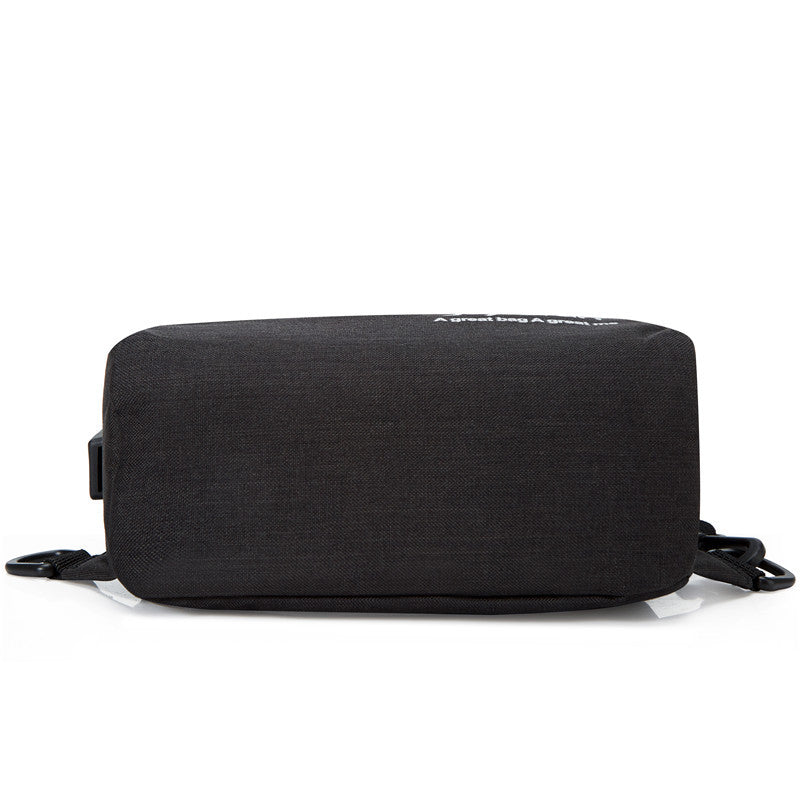 Sling Style Crossbody Bag