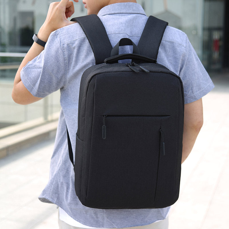Sleek Professional Utility Backpack
