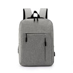 Sleek Professional Carry-All Backpack