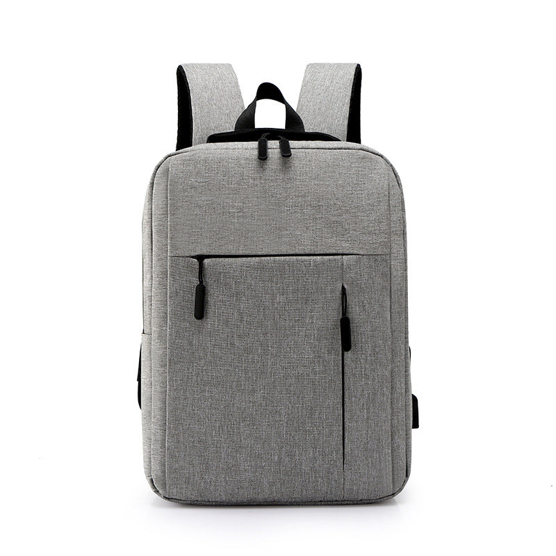 Sleek Professional Carry-All Backpack