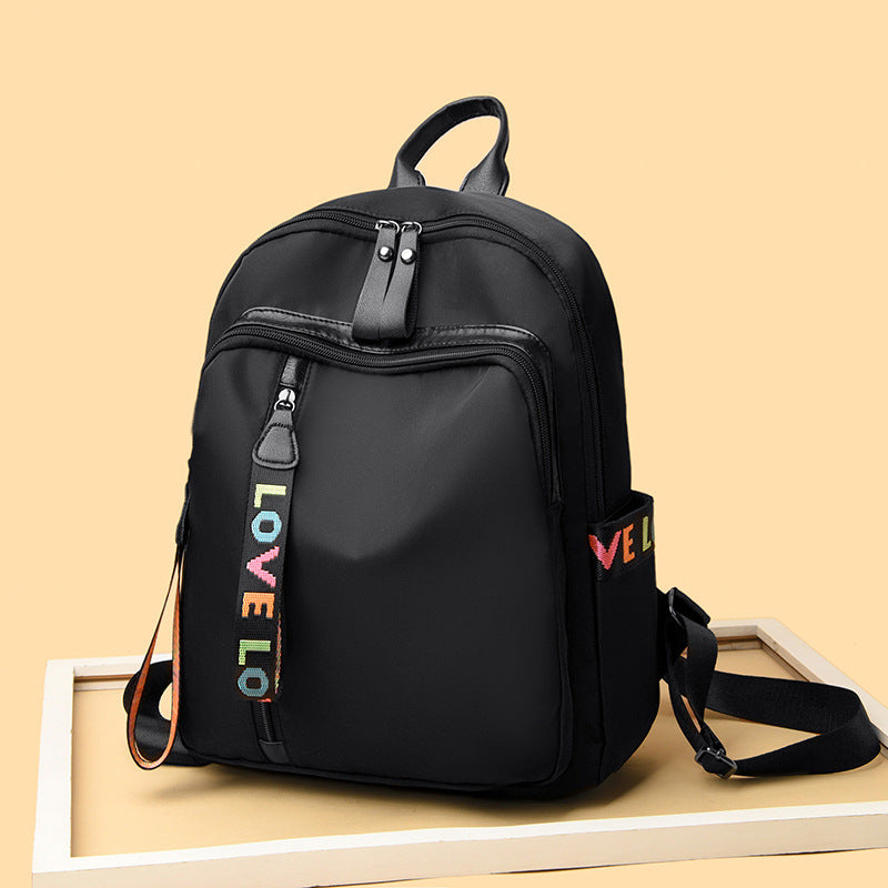 Functional Everyday Backpack