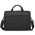 Sleek Tech-Friendly Laptop Briefcase