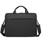 Sleek Tech-Friendly Laptop Briefcase