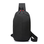 Compact Outdoor Travel Sling Bag