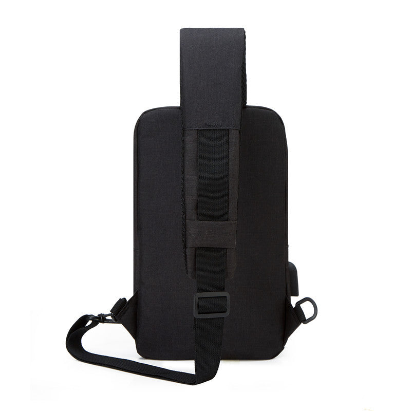 Sling Style Crossbody Bag