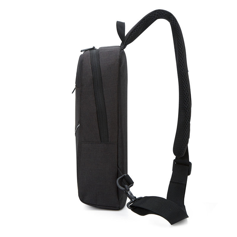 Sling Style Crossbody Bag