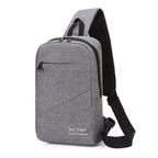 Sling Style Crossbody Bag