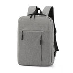 Sleek Professional Carry-All Backpack