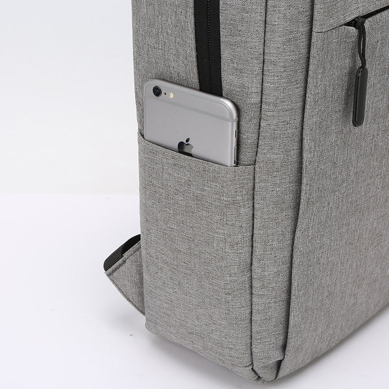 Sleek Professional Carry-All Backpack