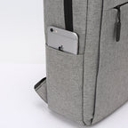 Sleek Professional Utility Backpack