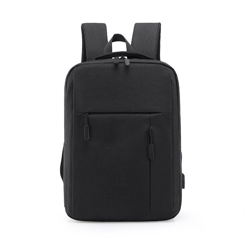 Sleek Professional Carry-All Backpack