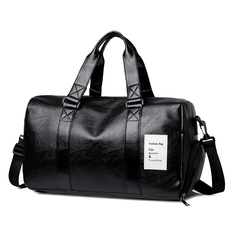 Stylish Travel Weekender Bag