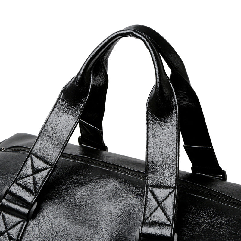 Stylish Travel Weekender Bag