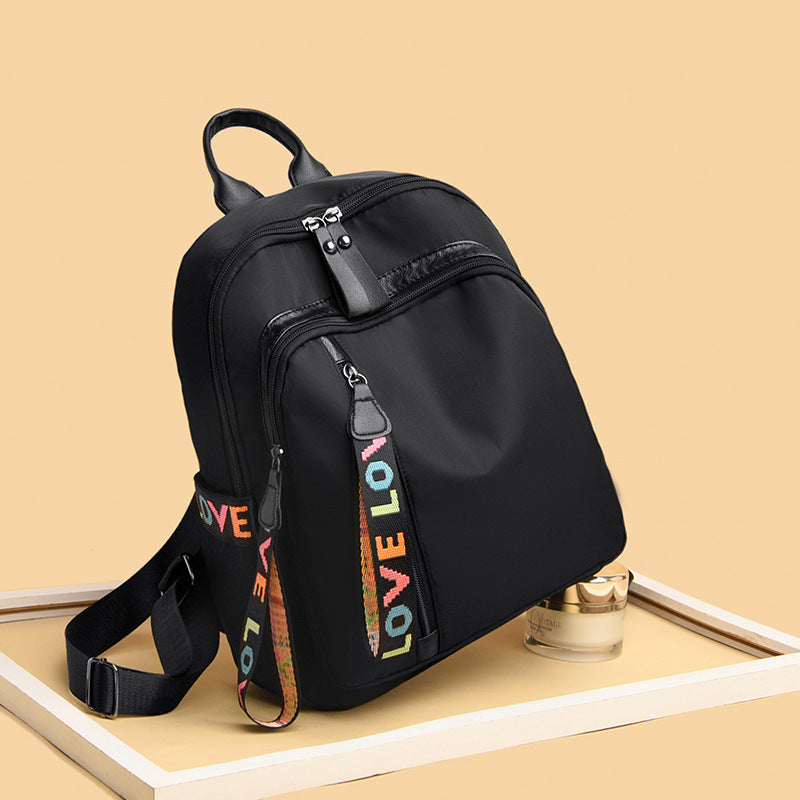 Functional Everyday Backpack