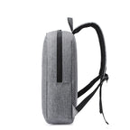 Minimalist Tech Backpack