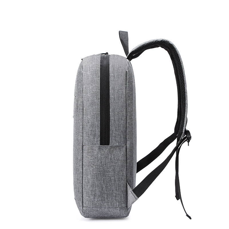 Minimalist Tech Backpack
