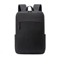 Minimalist Tech Backpack