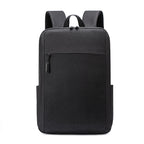 Minimalist Tech Backpack