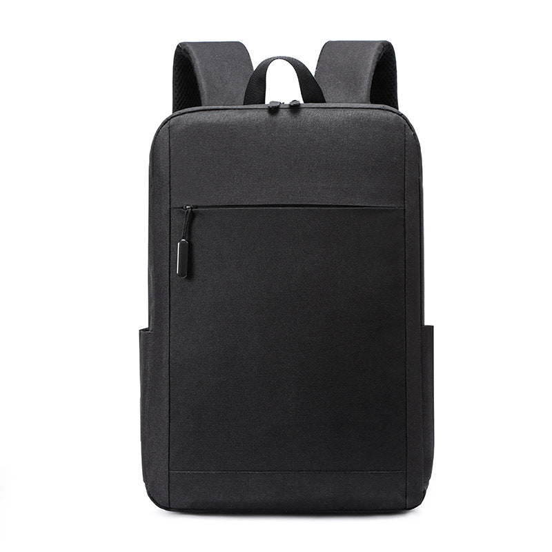 Minimalist Tech Backpack