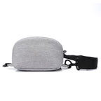 Compact Outdoor Travel Sling Bag