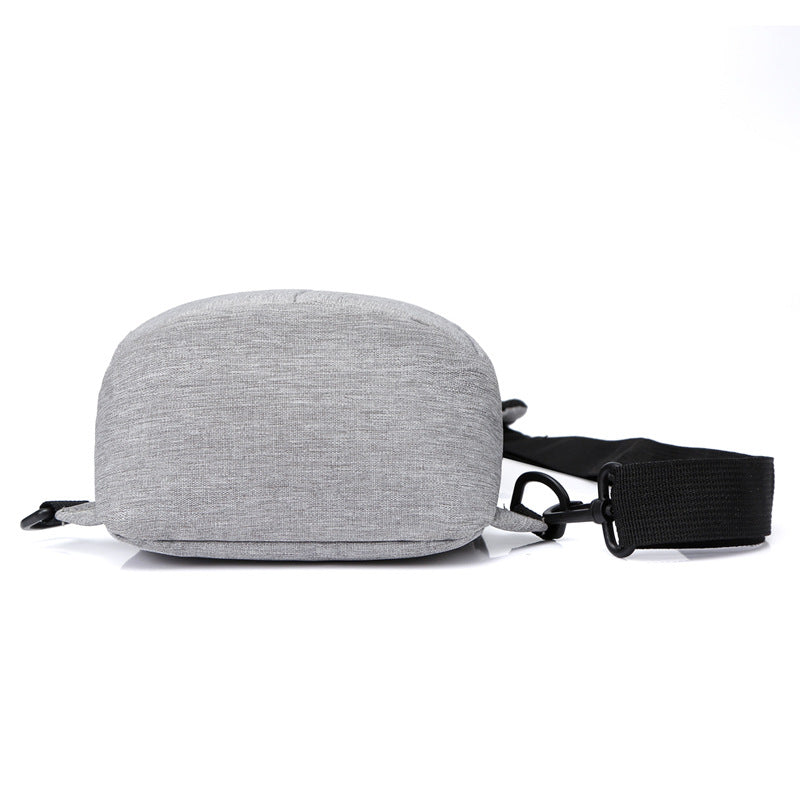 Compact Outdoor Travel Sling Bag