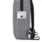 Versatile Business Casual Backpack