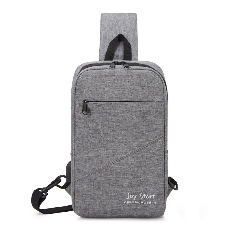 Sling Style Crossbody Bag