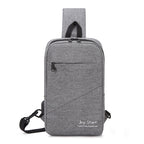 Sling Style Crossbody Bag