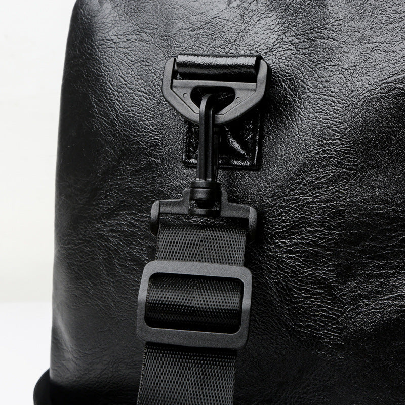 Stylish Travel Weekender Bag