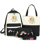 5-Piece School and Leisure Set