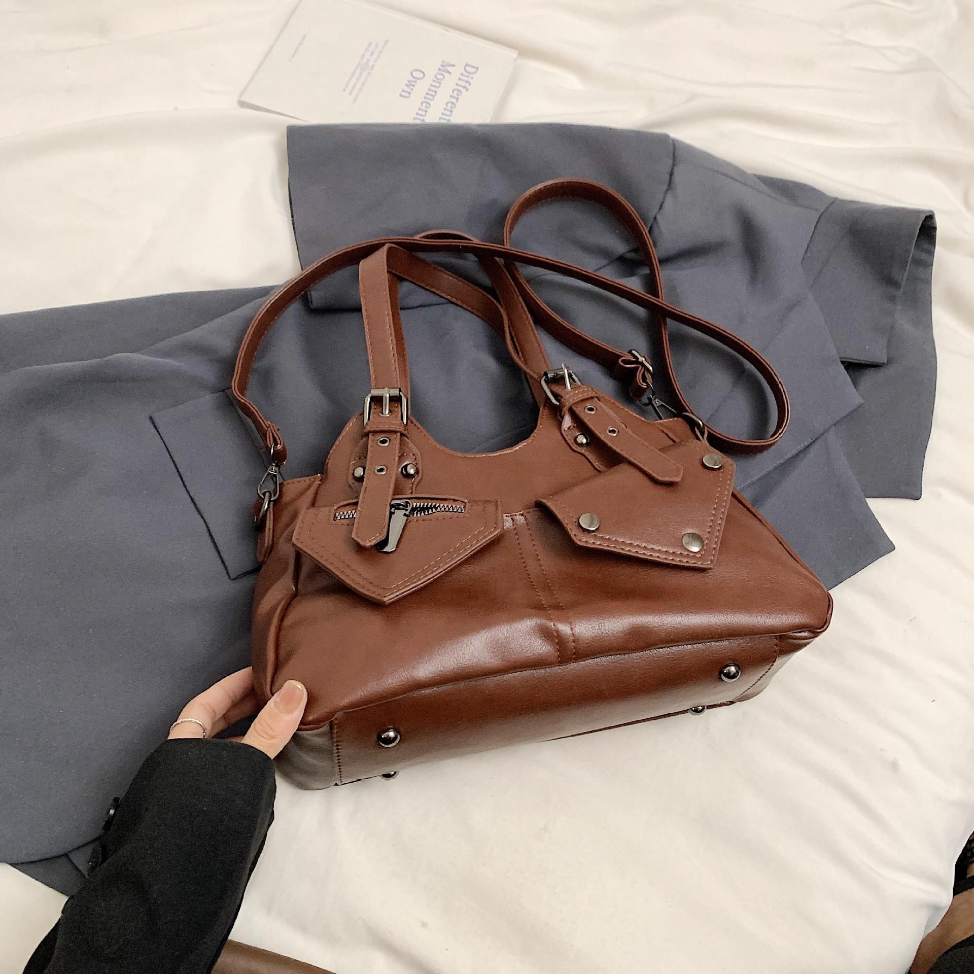 City Tote Bag-getme20260422-Calm Wears-Braun-Calm Wears
