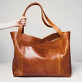 Vintage Shoulder Bag