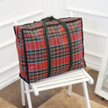Unisex Durable Travel Storage Duffle Bag