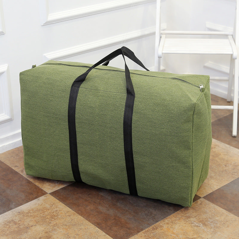 Unisex Versatile Multi-Functional Travel Duffle Bag