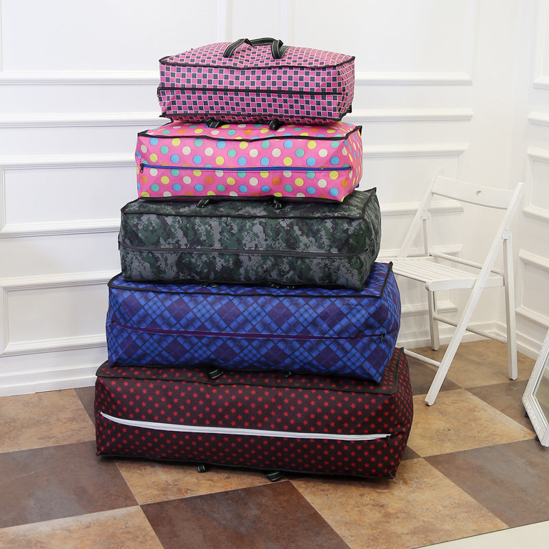 Unisex Multi-Functional Storage Organizer