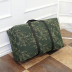 Unisex Versatile Multi-Functional Travel Duffle Bag
