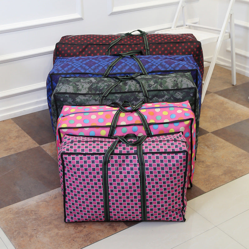 Unisex Multi-Functional Storage Organizer