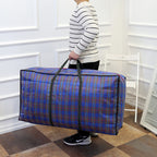 Unisex Durable Travel Storage Duffle Bag