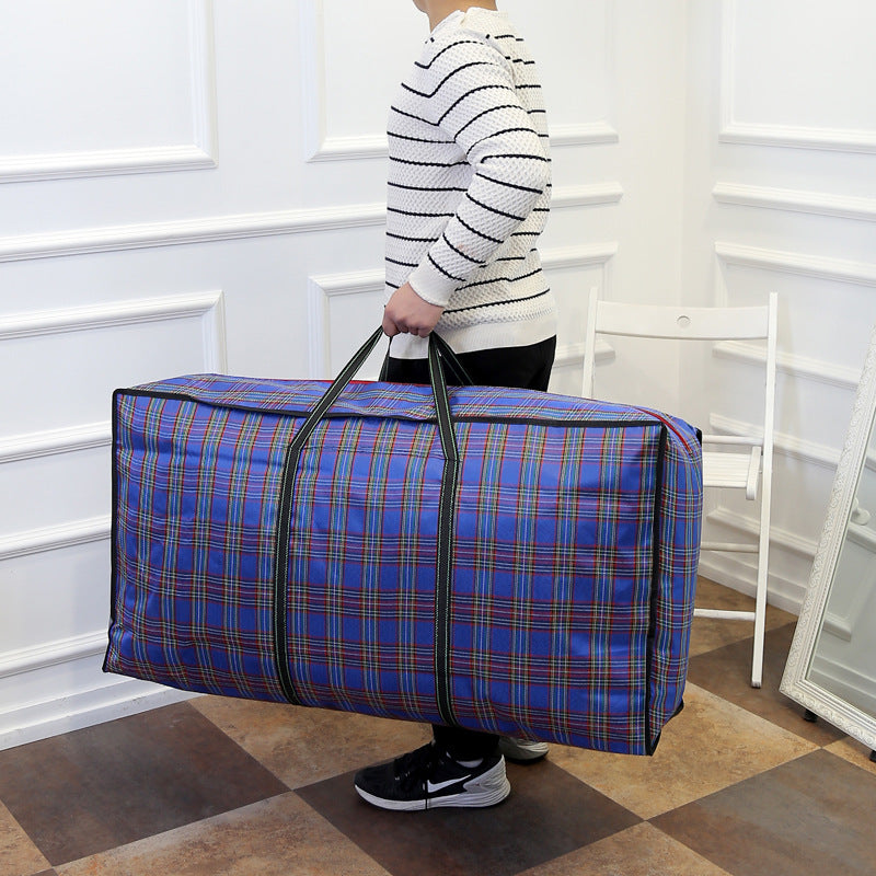 Unisex Durable Travel Storage Duffle Bag