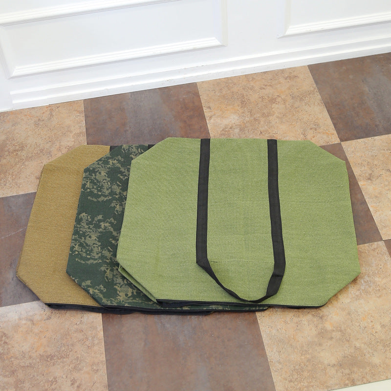 Unisex Durable Large Travel Duffle Bag