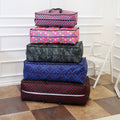 Unisex Multi-Functional Storage Organizer