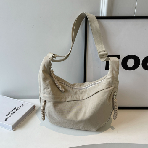 Everyday Messenger Bag-getme20260422-Calm Wears-Beige-Calm Wears