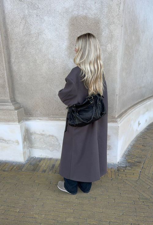 33 cm Laptop Bag-getme20260422-Calm Wears-Black-Calm Wears