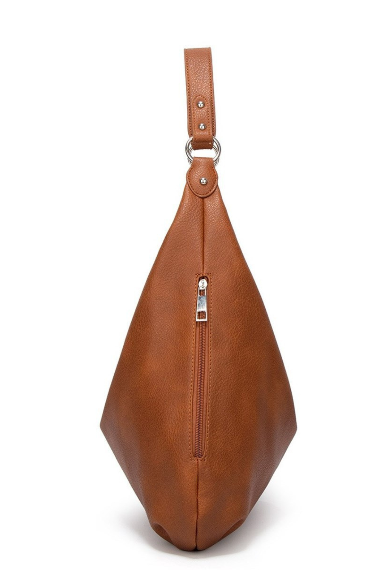 Rebecca Shoulder Bag-getme20260422-Calm Wears-Black-Calm Wears