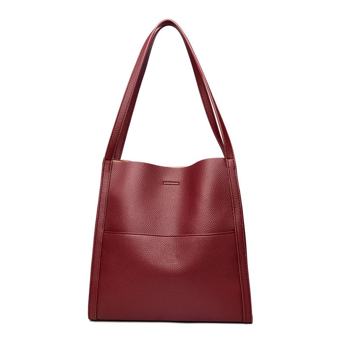 Exclusive designer bag