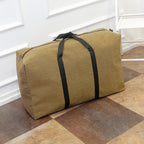 Unisex Versatile Multi-Functional Travel Duffle Bag