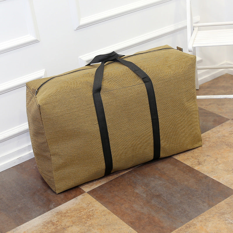 Unisex Versatile Multi-Functional Travel Duffle Bag