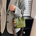 Leisure Bag-Calm Wears-Braun-Calm Wears