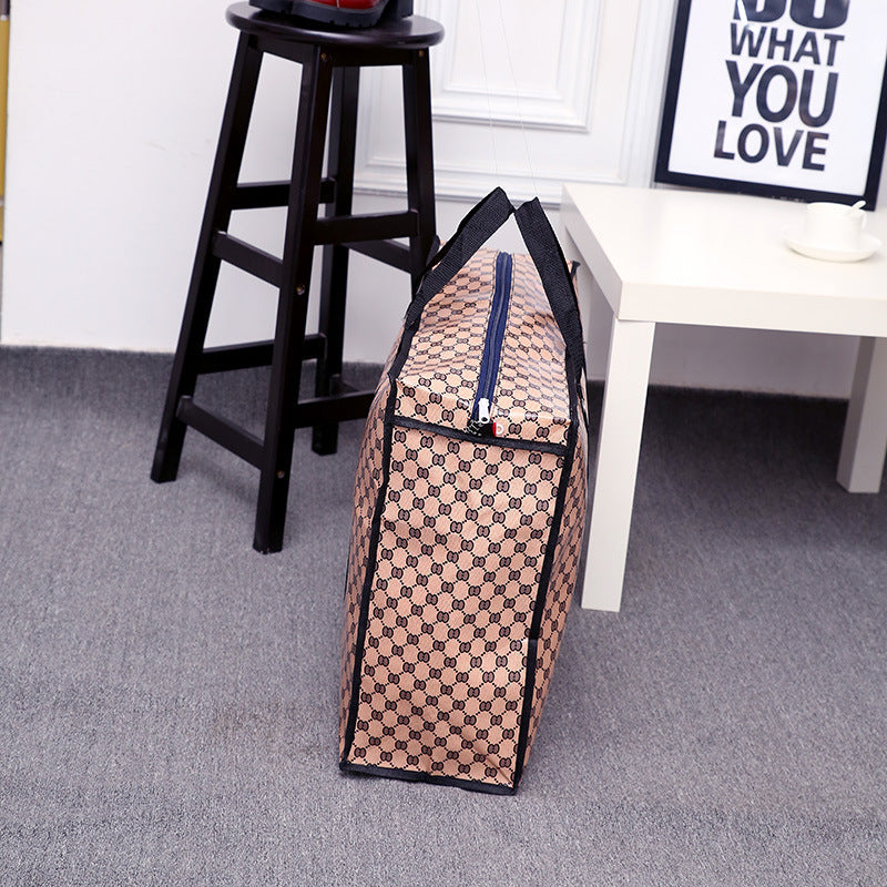 Unisex Durable Multi-Purpose Storage Bag