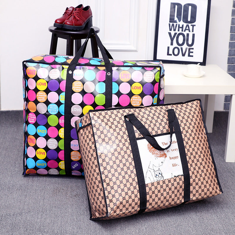 Unisex Durable Multi-Purpose Storage Bag